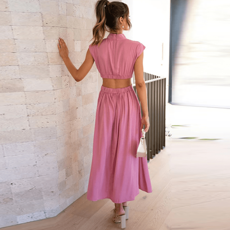 Élégante Robe Longue