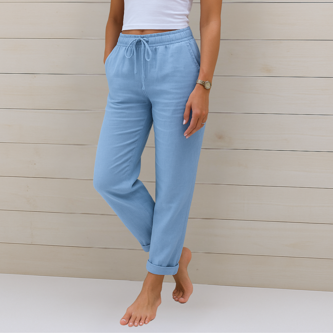 Pantalon Respirant