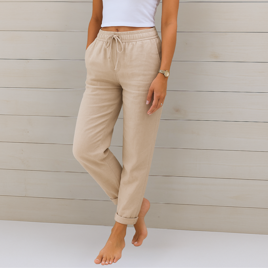 Pantalon Respirant