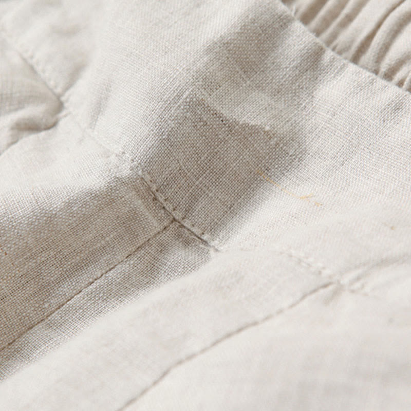 AliceLeon™ | Pantalon Détendu Large