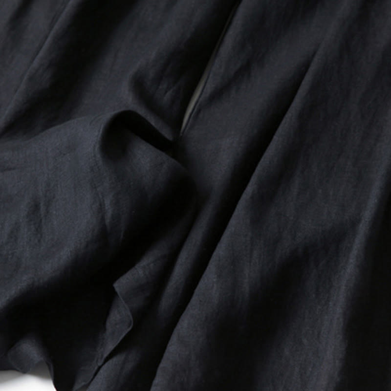 AliceLeon™ | Pantalon Détendu Large