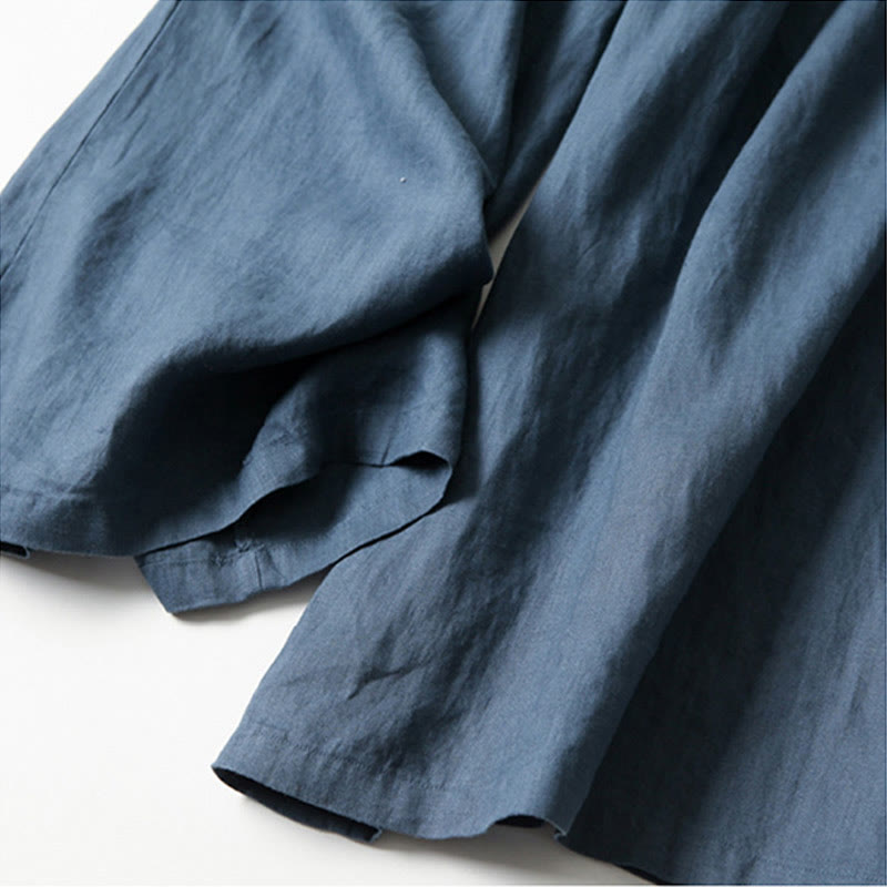 AliceLeon™ | Pantalon Détendu Large
