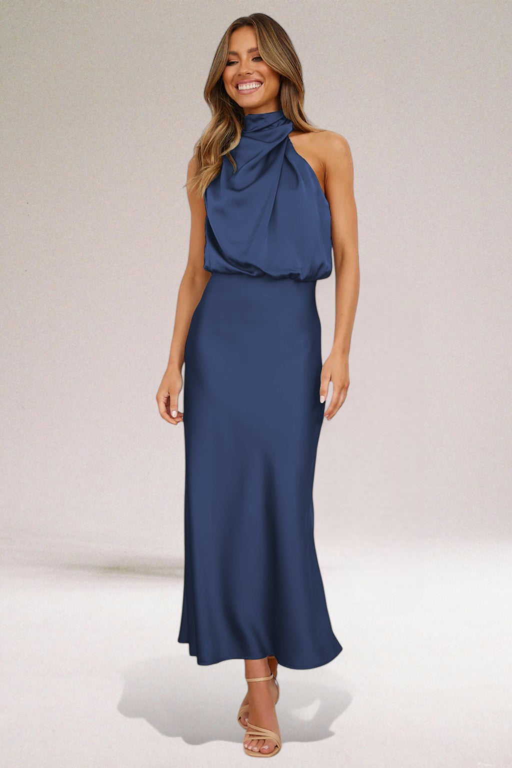 AliceLeon™ | Elegant Robe