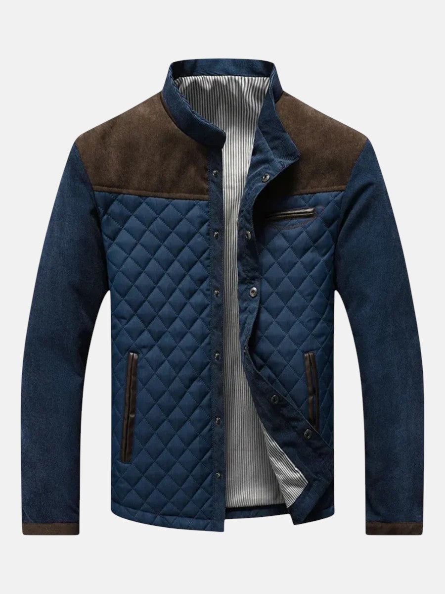 Robert | Veste de Designer Exquise