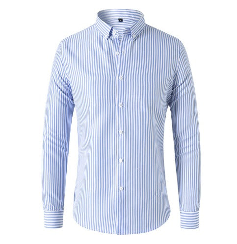 AliceLeon™ | Élégante Chemise