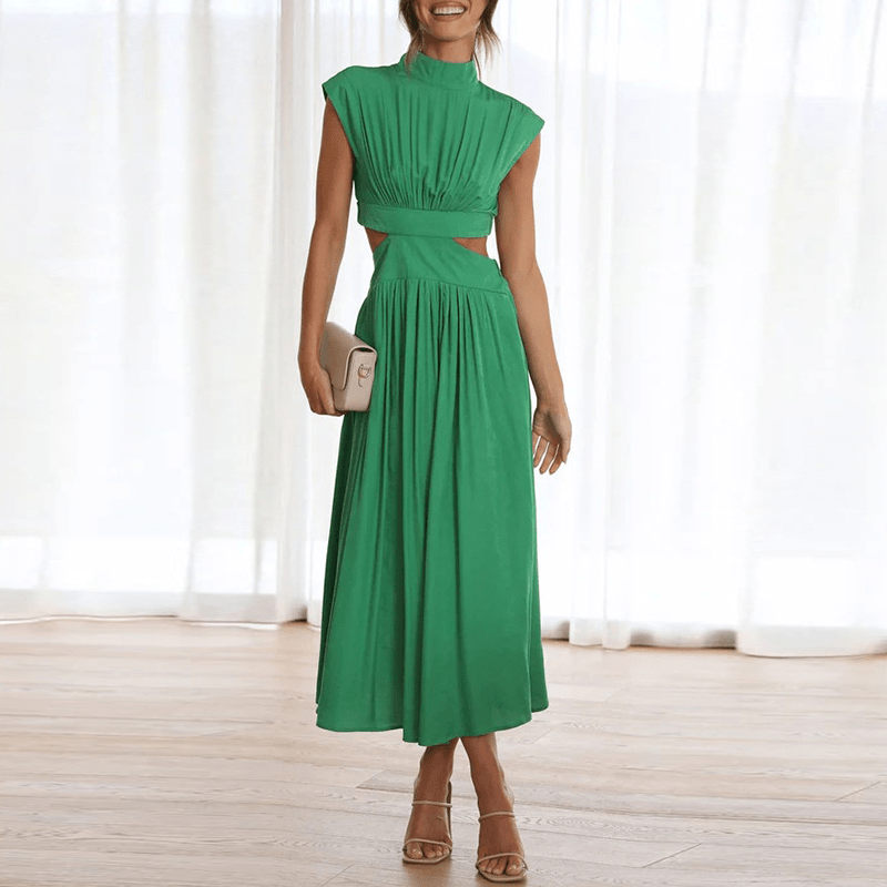 Élégante Robe Longue