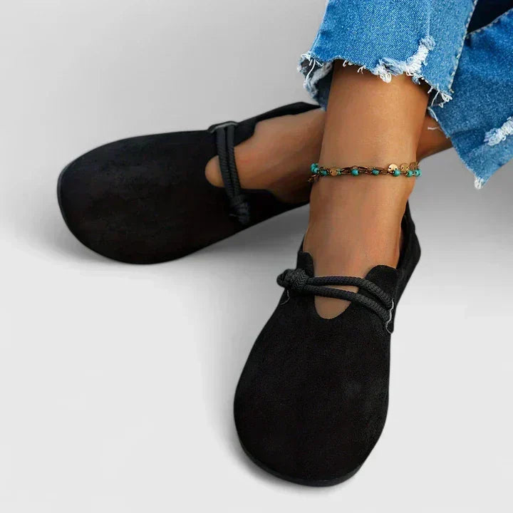 AliceLeon™ | Camille Daily Comfort Loafers