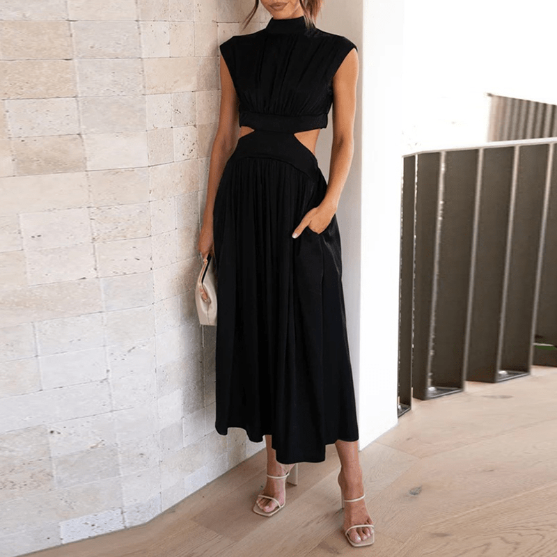 Élégante Robe Longue