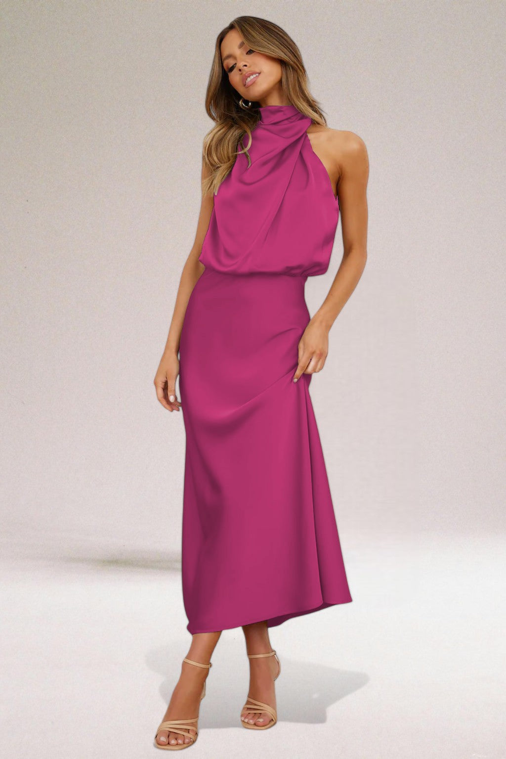 AliceLeon™ | Elegant Robe