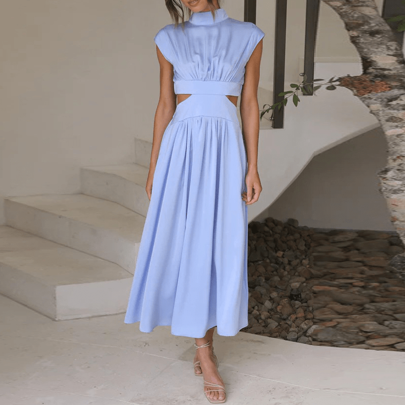 Élégante Robe Longue