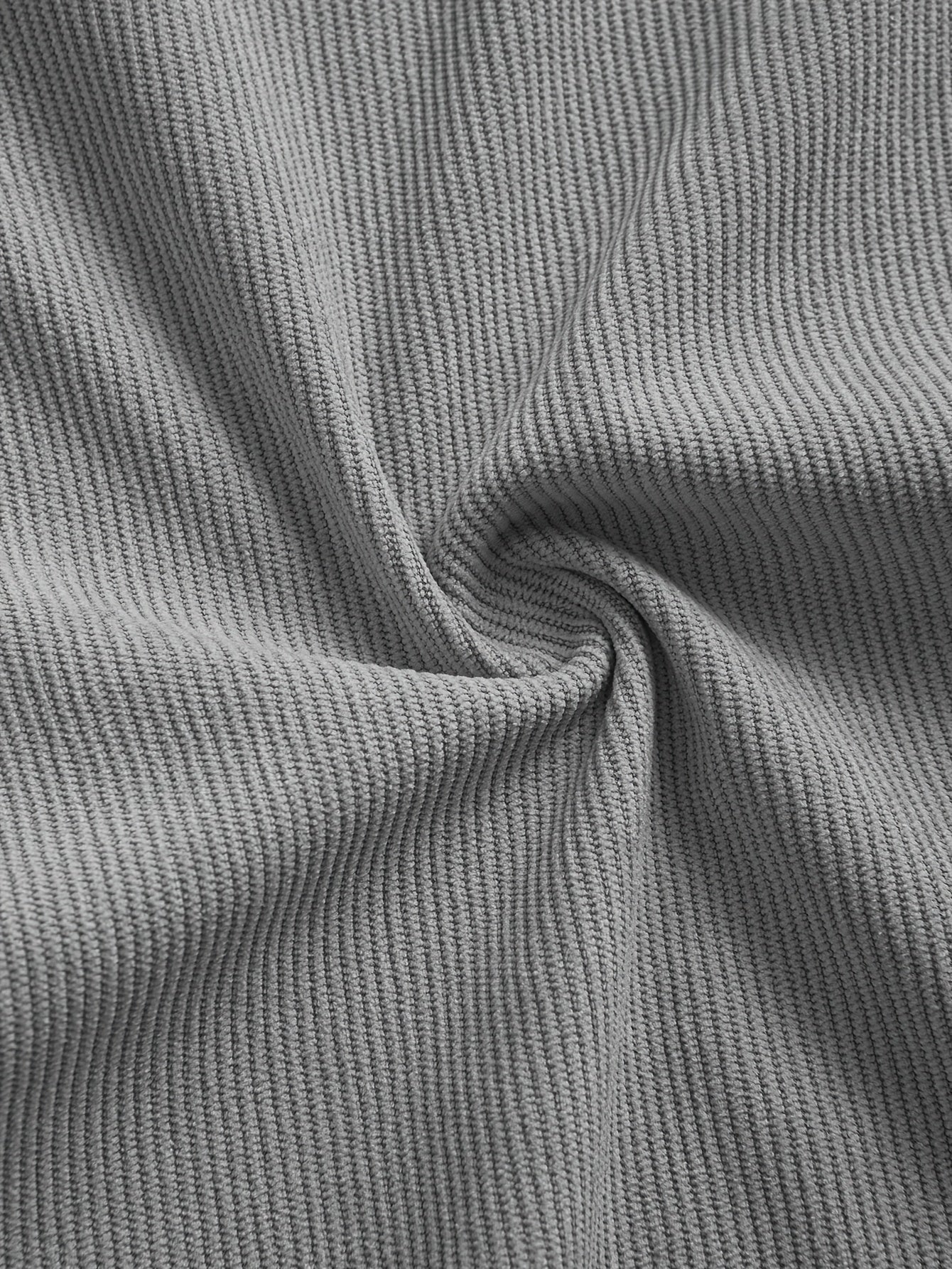 Bryce | Chemise d'extérieur texturée côtelée