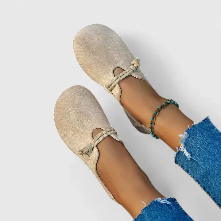 AliceLeon™ | Camille Daily Comfort Loafers