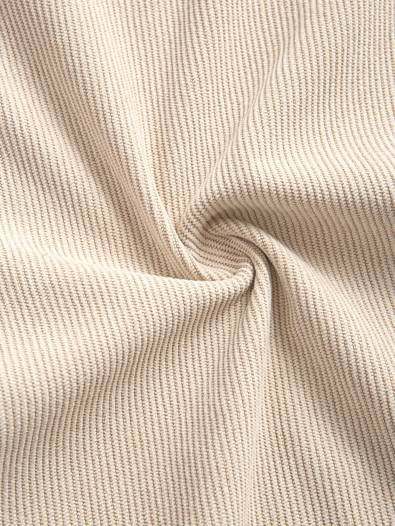 Bryce | Chemise d'extérieur texturée côtelée