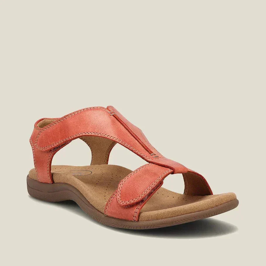 Selina | Sandales Ergonomiques Confortables
