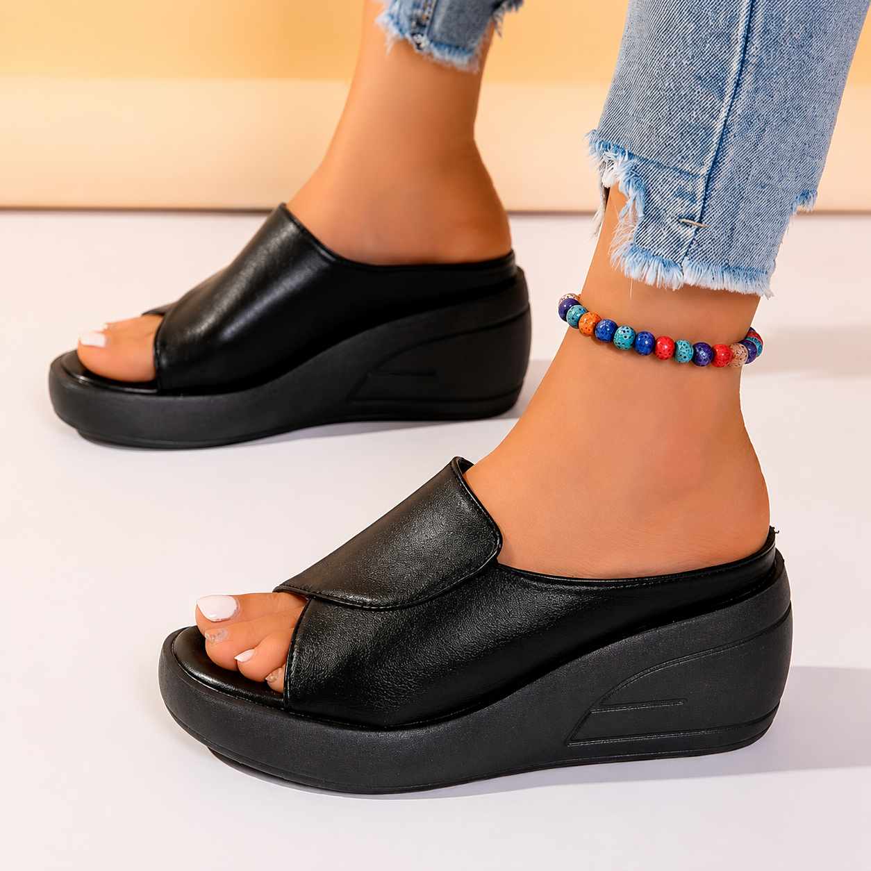 Celine™ | Sandales orthopédiques