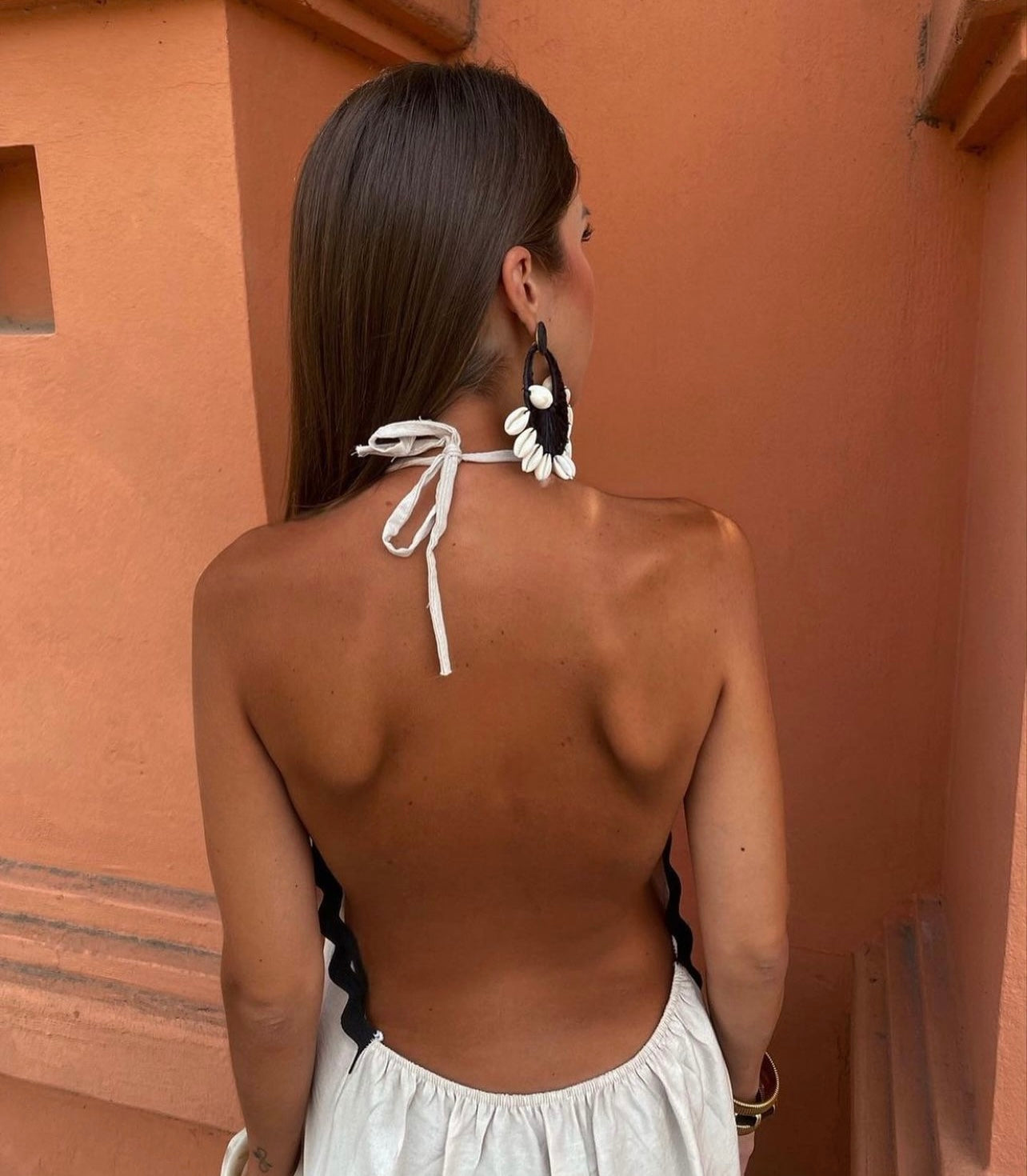 AliceLeon™ | Élégante Robe Longue