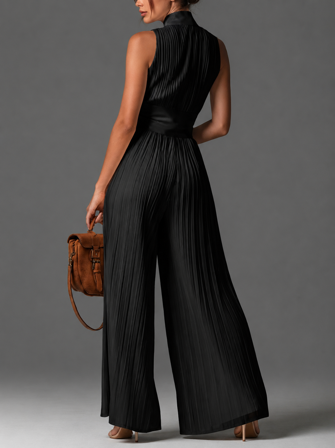 AliceLeon™ | Combinaison Essentielle