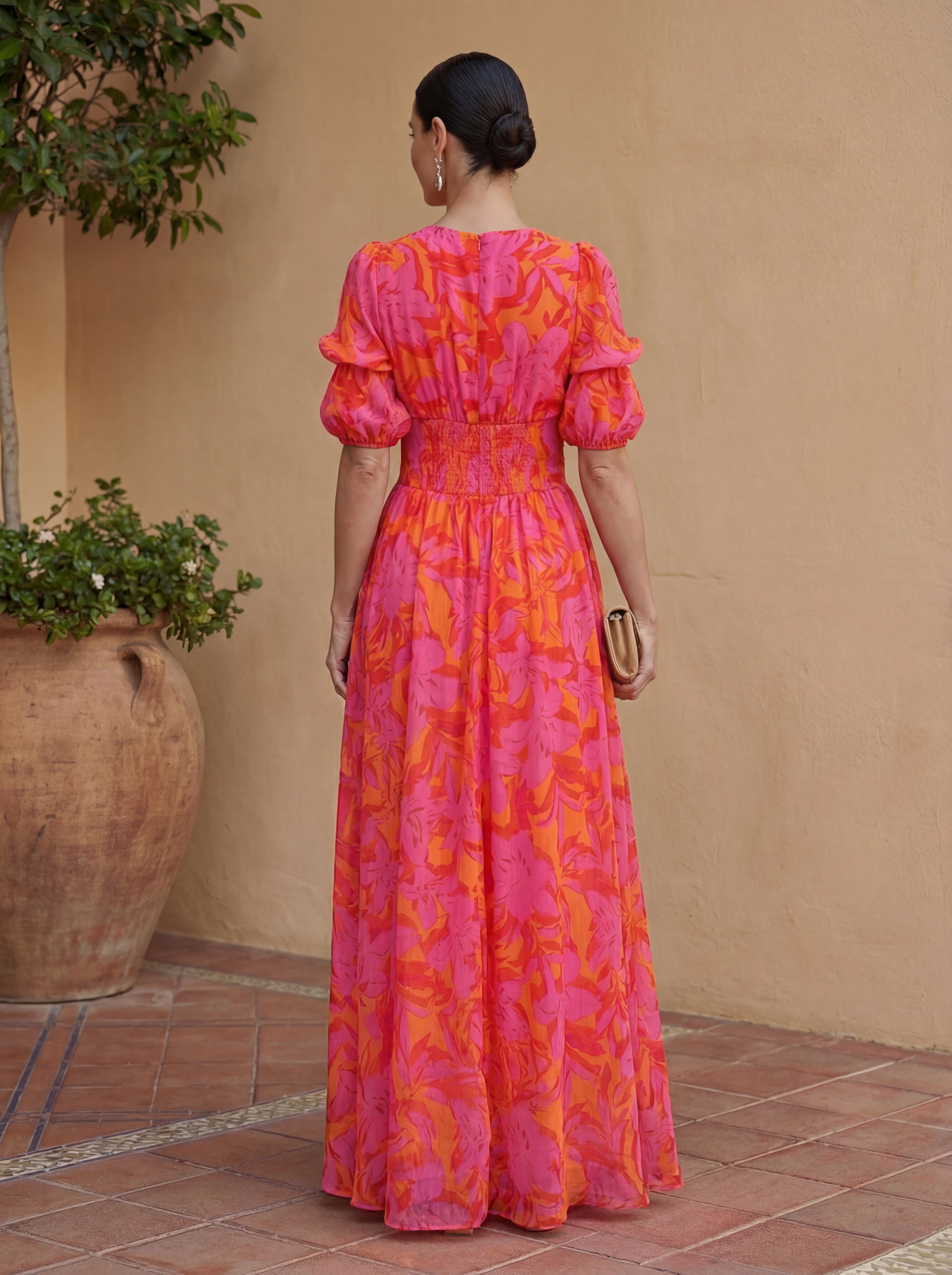 Olvera Robe