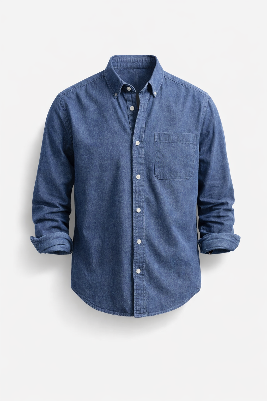 AliceLeon™ | Chemise Chic Décontractée