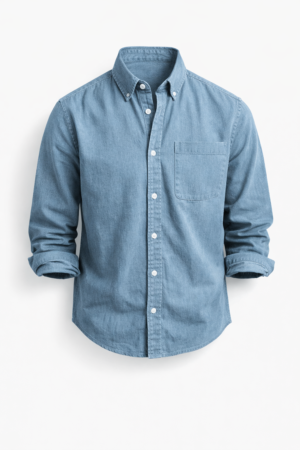 AliceLeon™ | Chemise Chic Décontractée