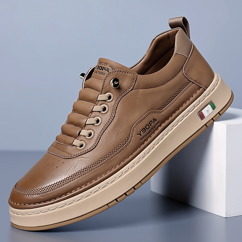 Ovwiss Bellagio | Sneakers Prestige Quotidien