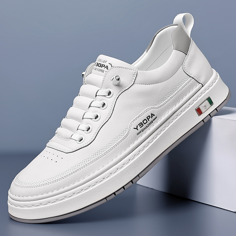 Ovwiss Bellagio | Sneakers Prestige Quotidien