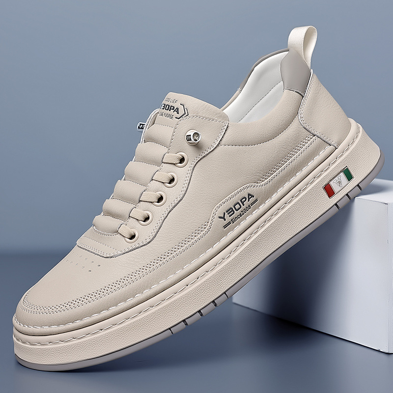 Ovwiss Bellagio | Sneakers Prestige Quotidien