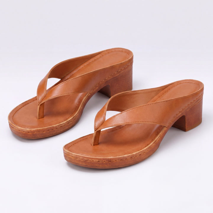 AliceLeon™ | Nora Élégantes Sandales Confort