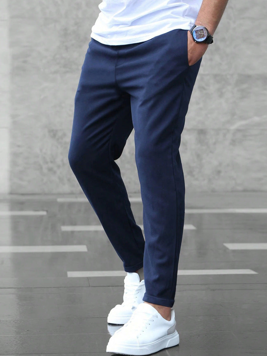 AliceLeon™ | Pantalon Stretch Premium