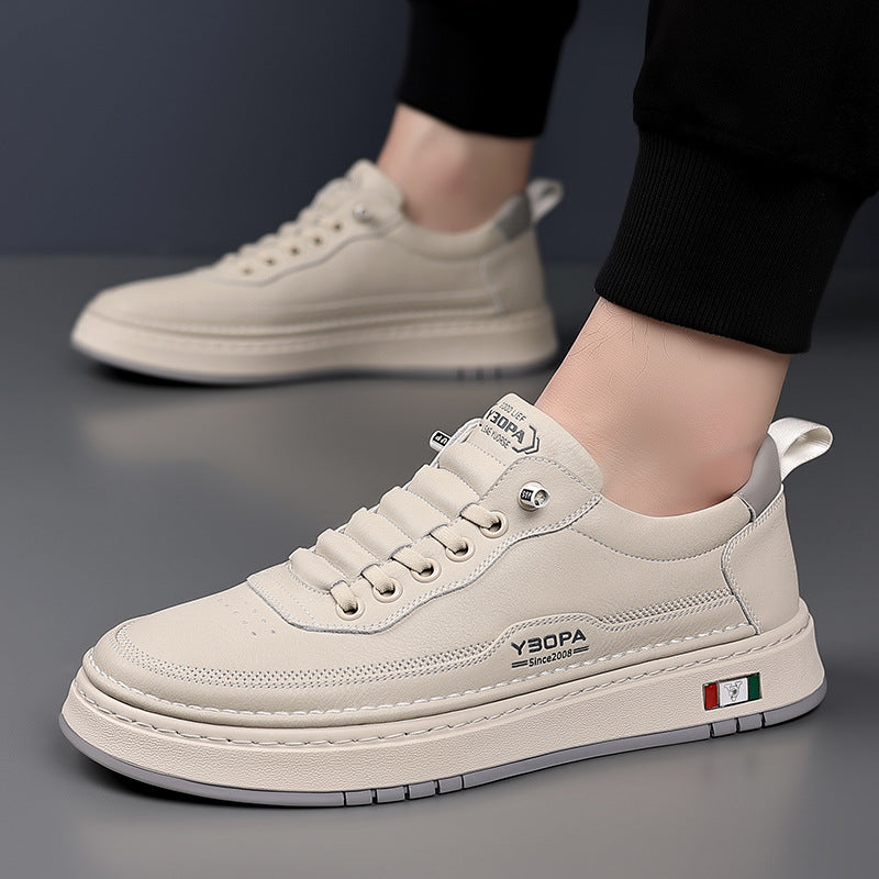 Ovwiss Bellagio | Sneakers Prestige Quotidien