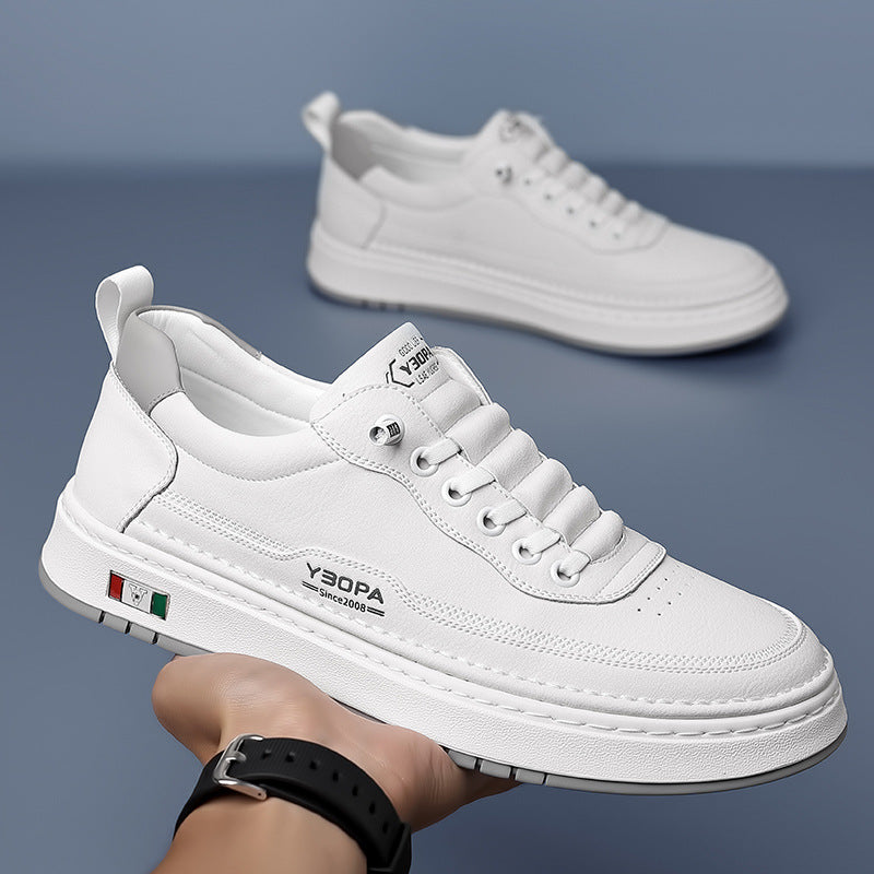 Ovwiss Bellagio | Sneakers Prestige Quotidien