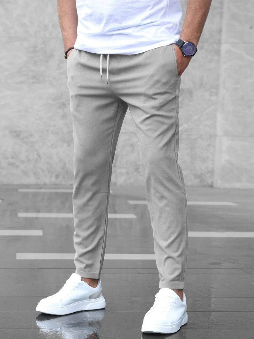 AliceLeon™ | Pantalon Stretch Premium