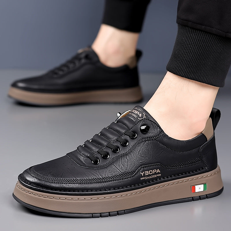 Ovwiss Bellagio | Sneakers Prestige Quotidien
