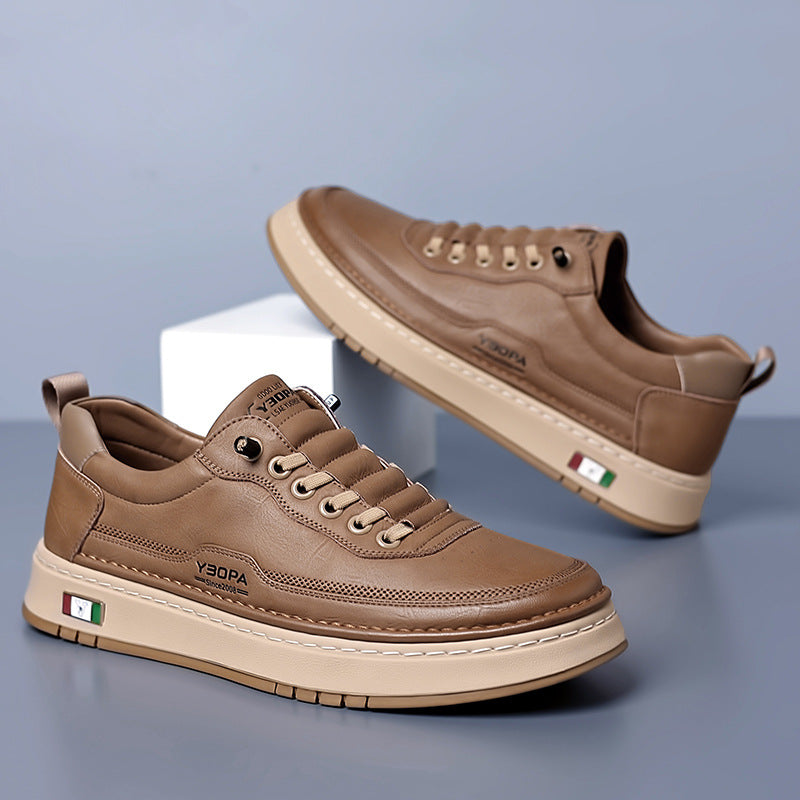 Ovwiss Bellagio | Sneakers Prestige Quotidien