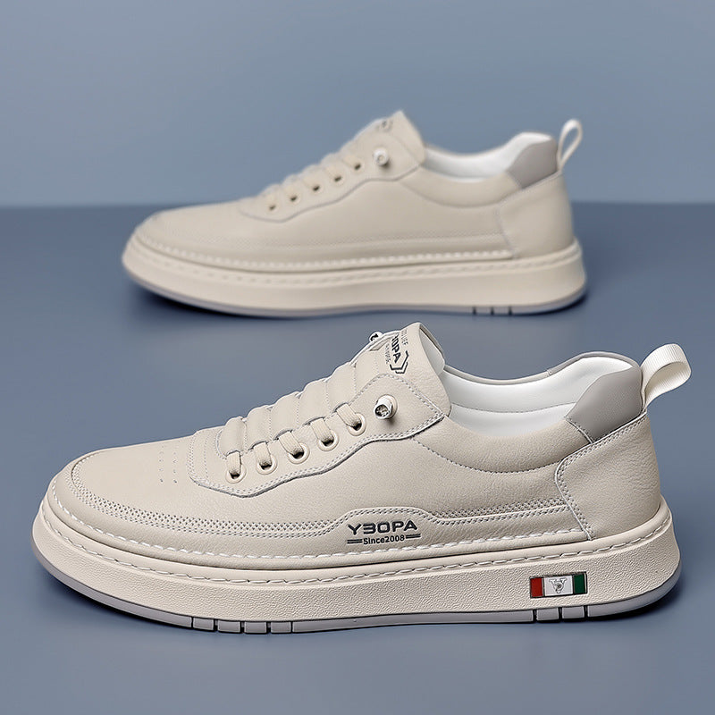 Ovwiss Bellagio | Sneakers Prestige Quotidien