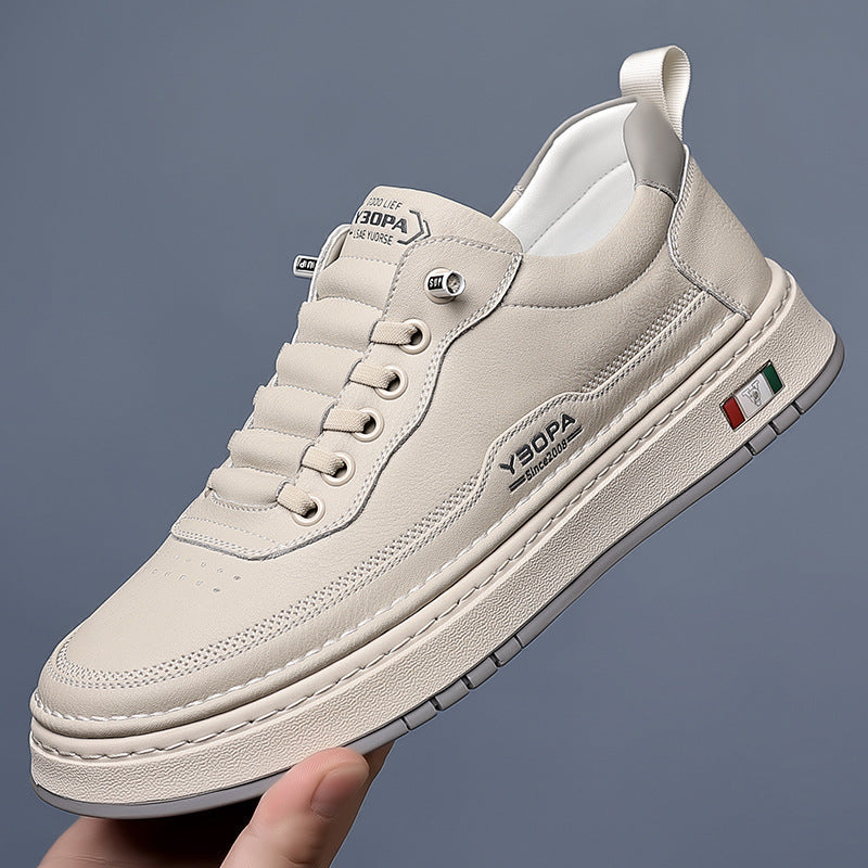 Ovwiss Bellagio | Sneakers Prestige Quotidien