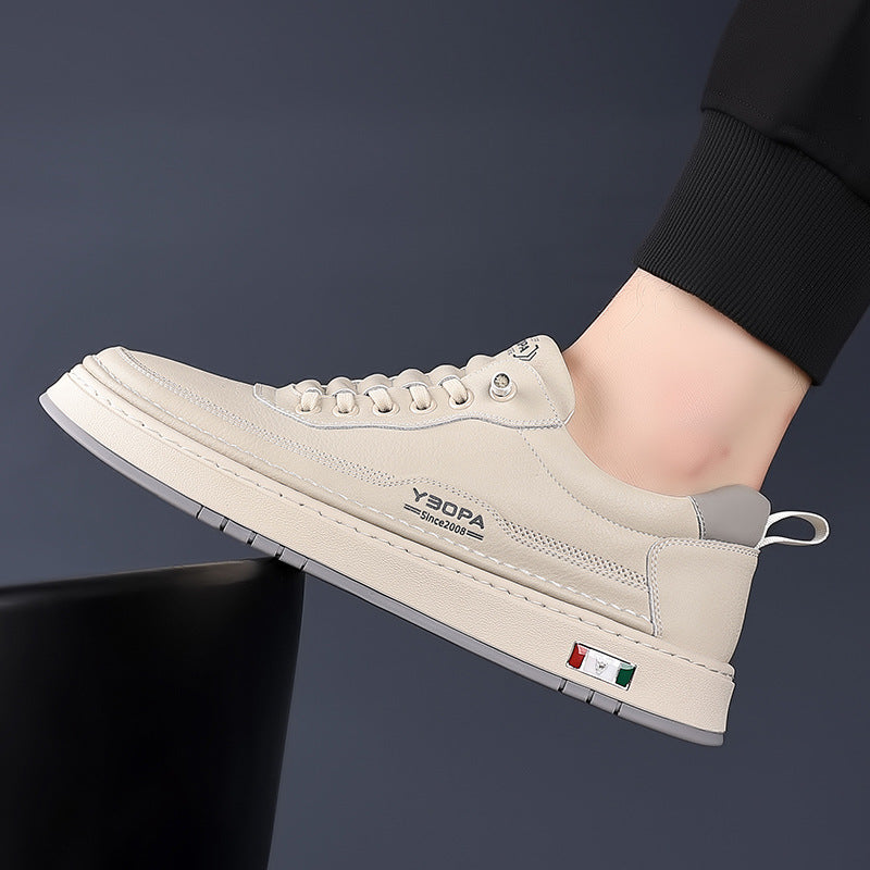 Ovwiss Bellagio | Sneakers Prestige Quotidien