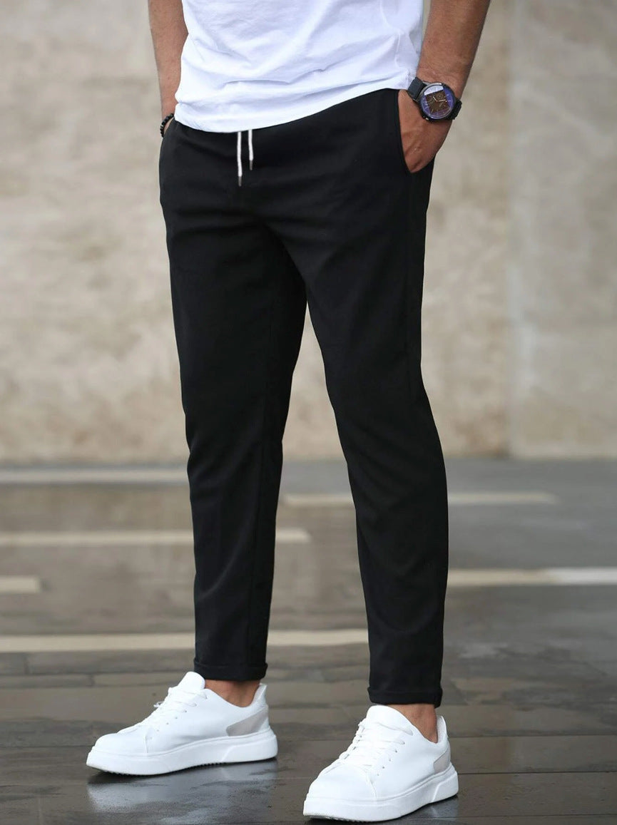 AliceLeon™ | Pantalon Stretch Premium