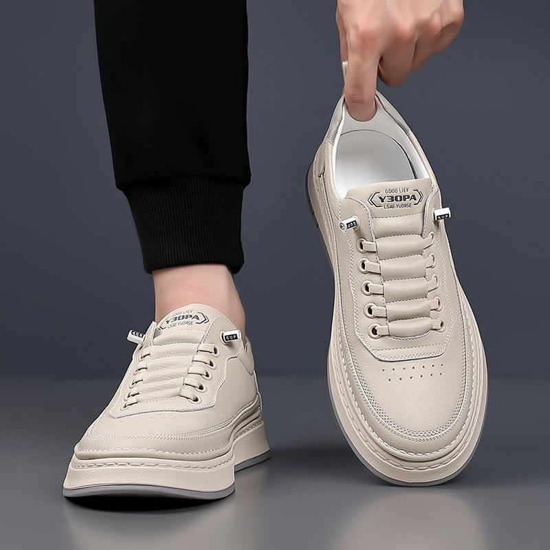 Ovwiss Bellagio | Sneakers Prestige Quotidien