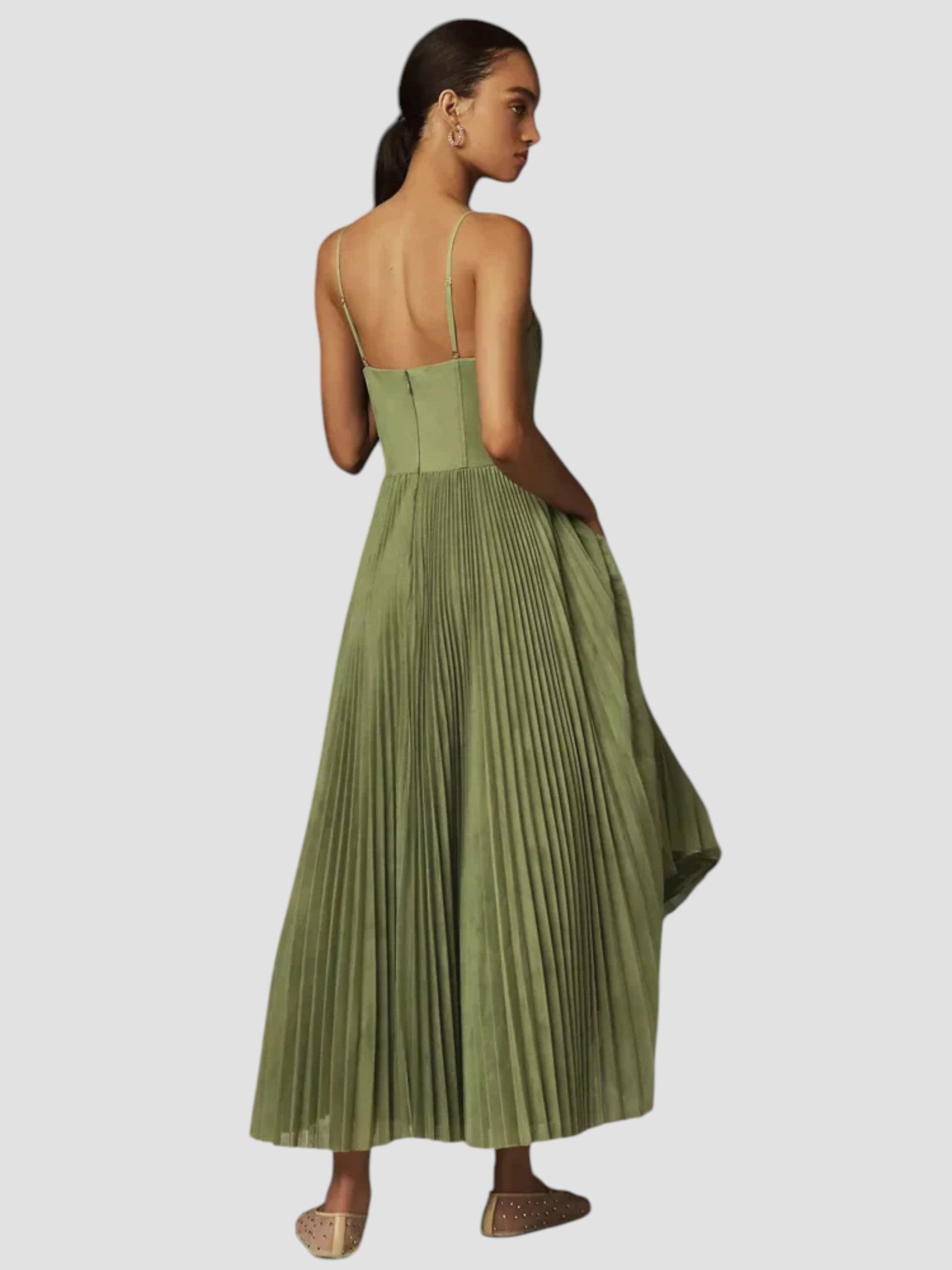 AliceLeon™ | Long Robe