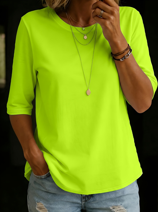 Calvera | T-shirt couvrant