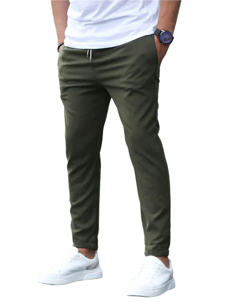 AliceLeon™ | Premium Stretch Pants