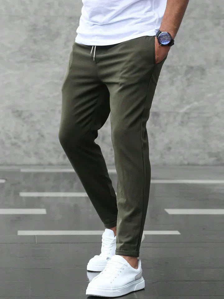AliceLeon™ | Premium Stretch Pants