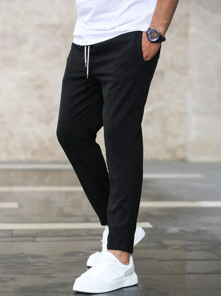 AliceLeon™ | Premium Stretch Pants