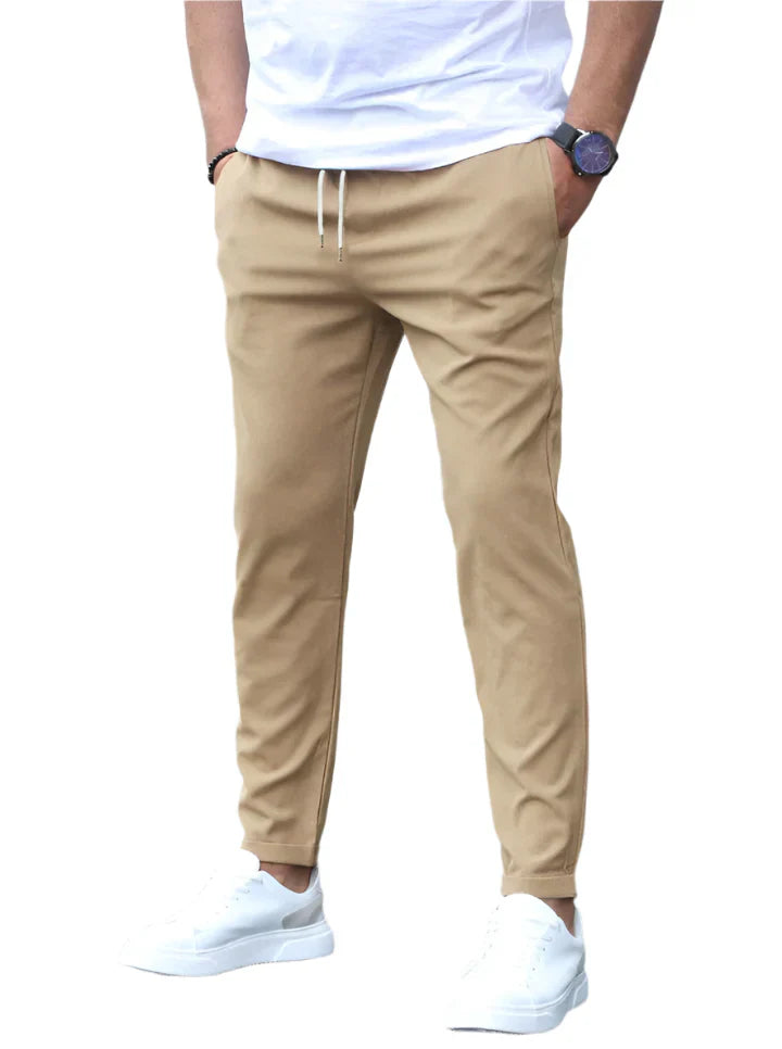 AliceLeon™ | Premium Stretch Pants