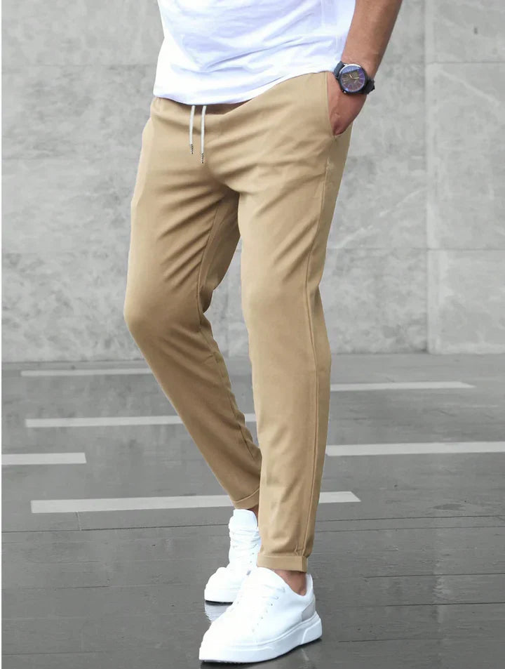 AliceLeon™ | Premium Stretch Pants