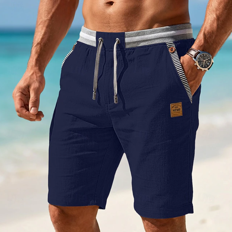 AliceLeon™ | Short d’été léger