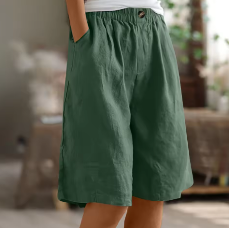 AliceLeon™ | Short Confort