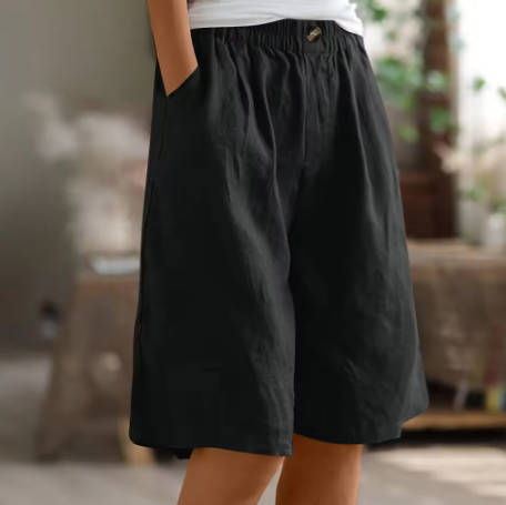 AliceLeon™ | Short Confort