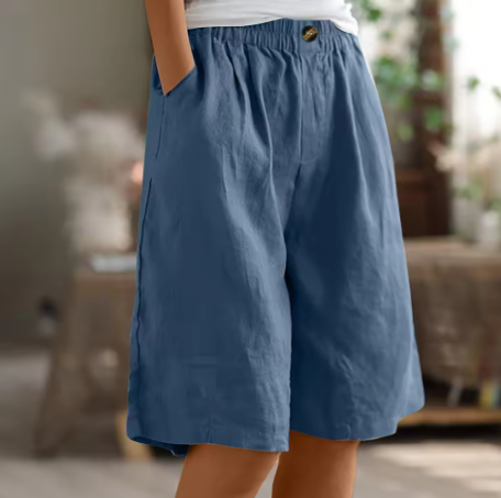 AliceLeon™ | Short Confort